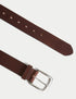 Marks & Spencer "Leather Casual Belt"